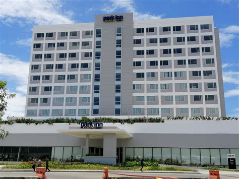 Park Inn by Radisson Iloilo .